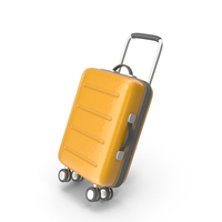 Suitcase PNG & PSD Images