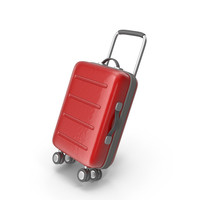 Suitcase PNG & PSD Images