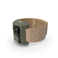 Star Wars Rebel Wrist Communicator Fastened PNG & PSD Images