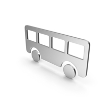 Bus Station Symbol PNG & PSD Images