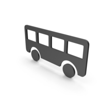 Bus Station Symbol PNG & PSD Images