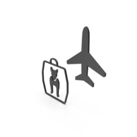 Animal Transportation Icon PNG & PSD Images