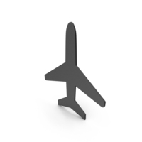Aircraft Icon PNG & PSD Images