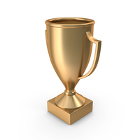 Trophy Cup Bronze PNG & PSD Images