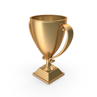 Trophy Cup Bronze PNG & PSD Images