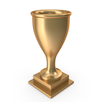 Trophy Cup Bronze PNG & PSD Images