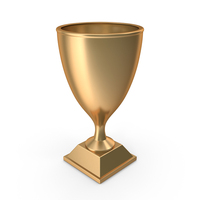 Trophy Cup Bronze PNG & PSD Images
