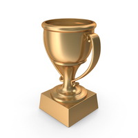Trophy Cup Bronze PNG & PSD Images