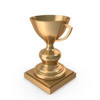 Trophy Cup Bronze PNG & PSD Images