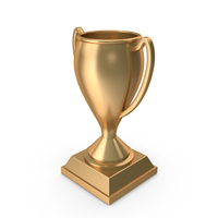 Trophy Cup Bronze PNG & PSD Images