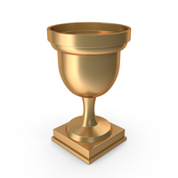 Trophy Cup Bronze PNG & PSD Images