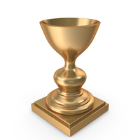 Trophy Cup Bronze PNG & PSD Images