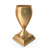 Trophy Cup Bronze PNG & PSD Images