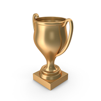 Trophy Cup Bronze PNG & PSD Images