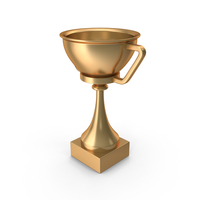 Trophy Cup Bronze PNG & PSD Images
