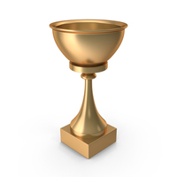 Trophy Cup Bronze PNG & PSD Images