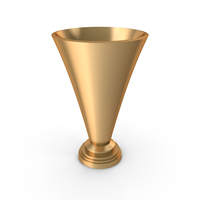 Trophy Cup Bronze PNG & PSD Images