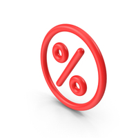 Percent Symbol PNG & PSD Images
