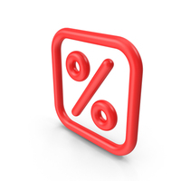 Percent Symbol PNG & PSD Images