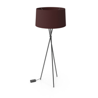 Lamp Floor PNG & PSD Images