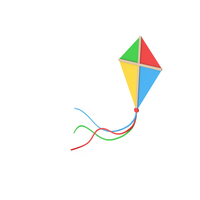Kite PNG & PSD Images