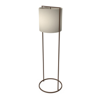 Lamp Floor PNG & PSD Images