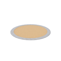 Sawdust Playground Surfacing PNG & PSD Images