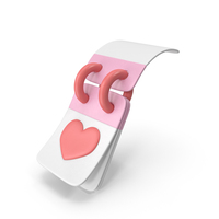 Love Calendar PNG & PSD Images