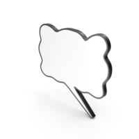 Talk Balloon PNG & PSD Images