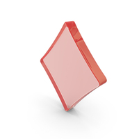 Glass Suit Of Cards PNG & PSD Images