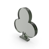 Glass Suit Of Cards PNG & PSD Images