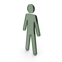 Male Toilets Symbol PNG & PSD Images