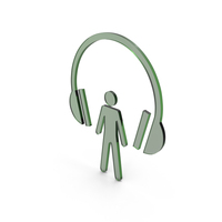 Audio Tour Symbol PNG & PSD Images