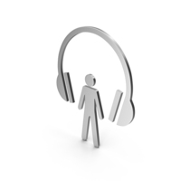Audio Tour Symbol PNG & PSD Images