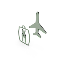 Animal Transportation Icon PNG & PSD Images