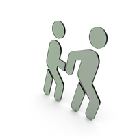 Accessibility, Personal Assistant Available Symbol PNG & PSD Images