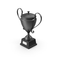 Trophy Award Cup PNG & PSD Images