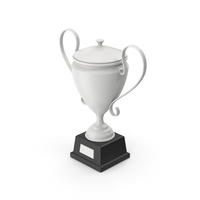 Trophy Award Cup PNG & PSD Images