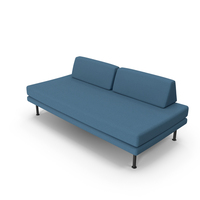 Sofa Daybed Bolia PNG & PSD Images