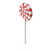 Christmas Candy Stick PNG & PSD Images