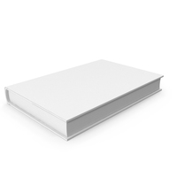 Hardcover Book PNG & PSD Images