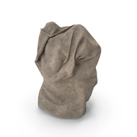 Old Sack PNG & PSD Images