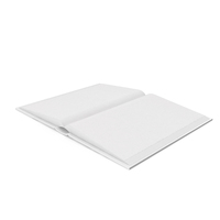 Dustjacket Hardcover Book Blank PNG & PSD Images