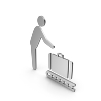 Baggage Reclaim Symbol PNG & PSD Images