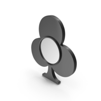 Suit Of Cards Mirror PNG & PSD Images