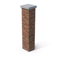 Brick Slab PNG & PSD Images