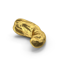 Cashew Gold PNG & PSD Images