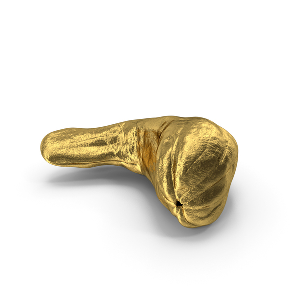 Cashew Gold PNG & PSD Images