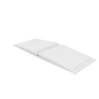 Dustjacket Hardcover Book Blank PNG & PSD Images