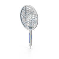 Electric Fly Swatter Mosqzap PNG & PSD Images